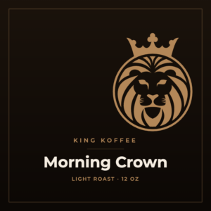 Morning Crown - Smooth Light Roast